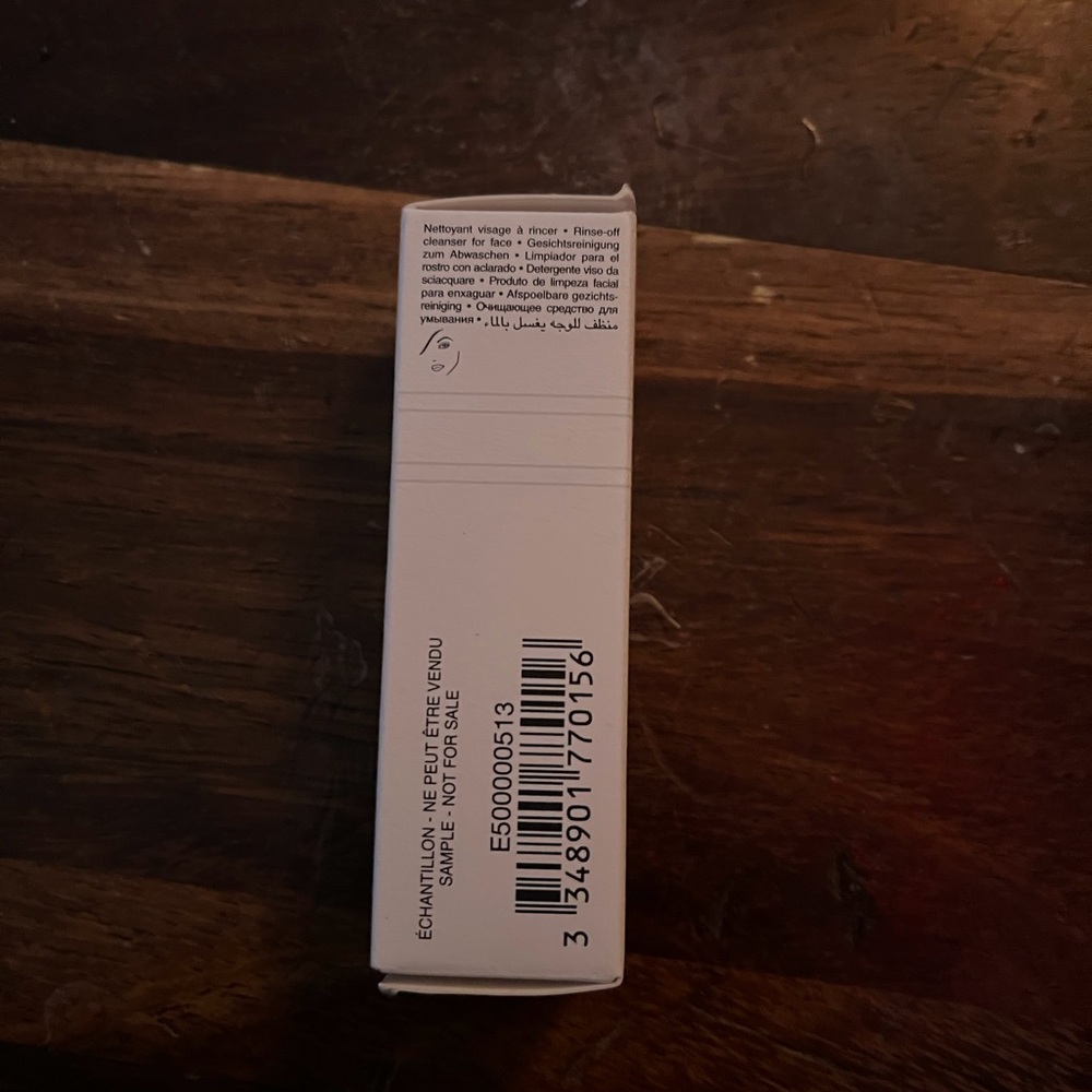 Authentic Christian Dior Mini Tote Bag with Printed Silk Twilly - Picture 15 of 16